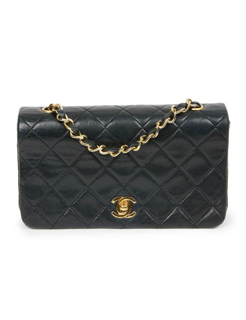 Mini timeless vintage CHANEL