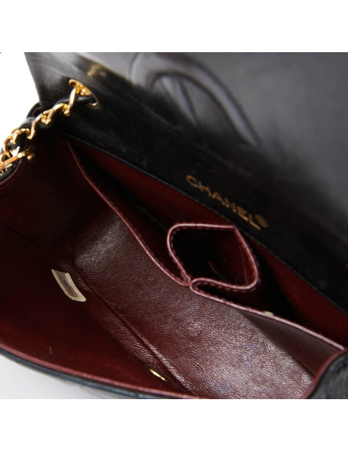 Mini timeless vintage CHANEL