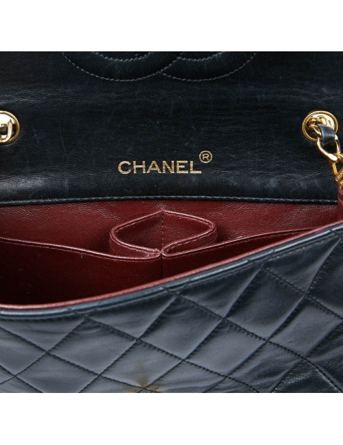 Mini timeless vintage CHANEL