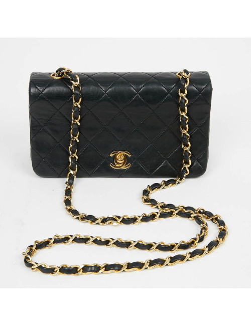 Mini timeless vintage CHANEL