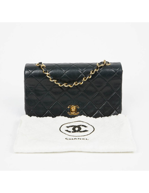 Mini timeless vintage CHANEL