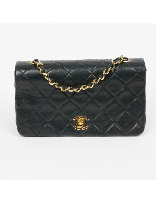 Mini timeless vintage CHANEL