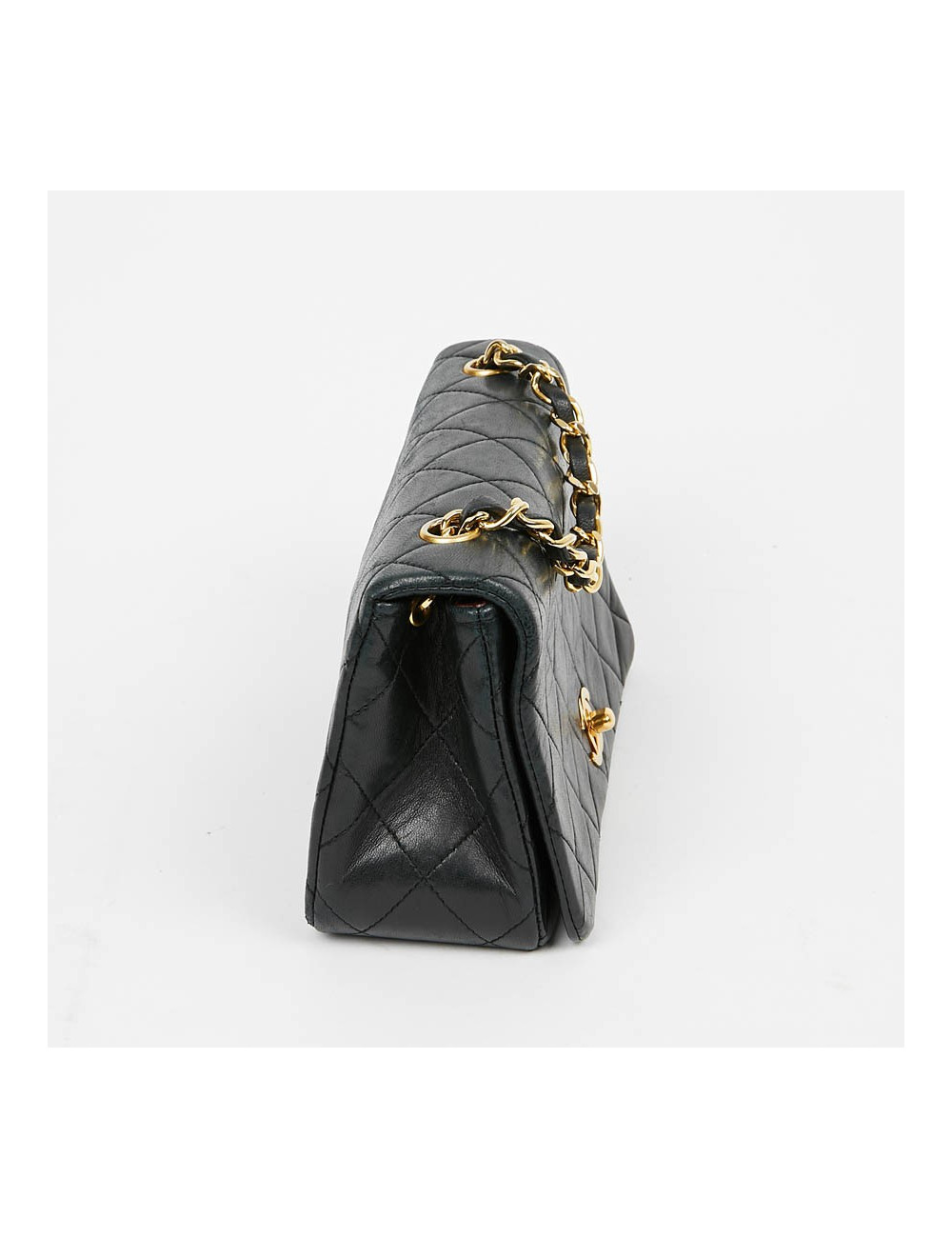 Mini timeless vintage CHANEL