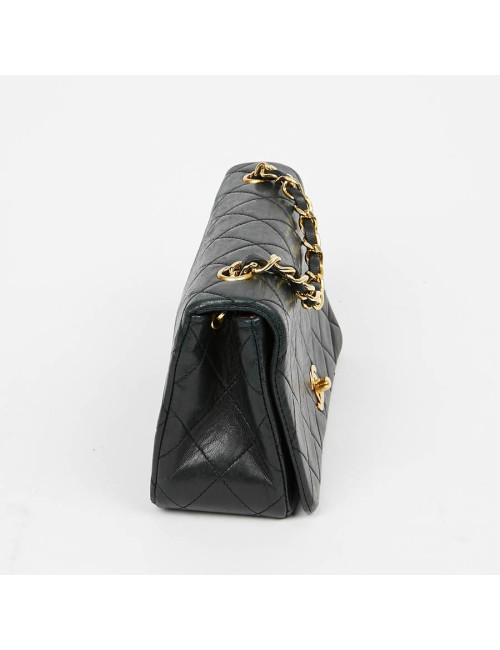 Mini timeless vintage CHANEL