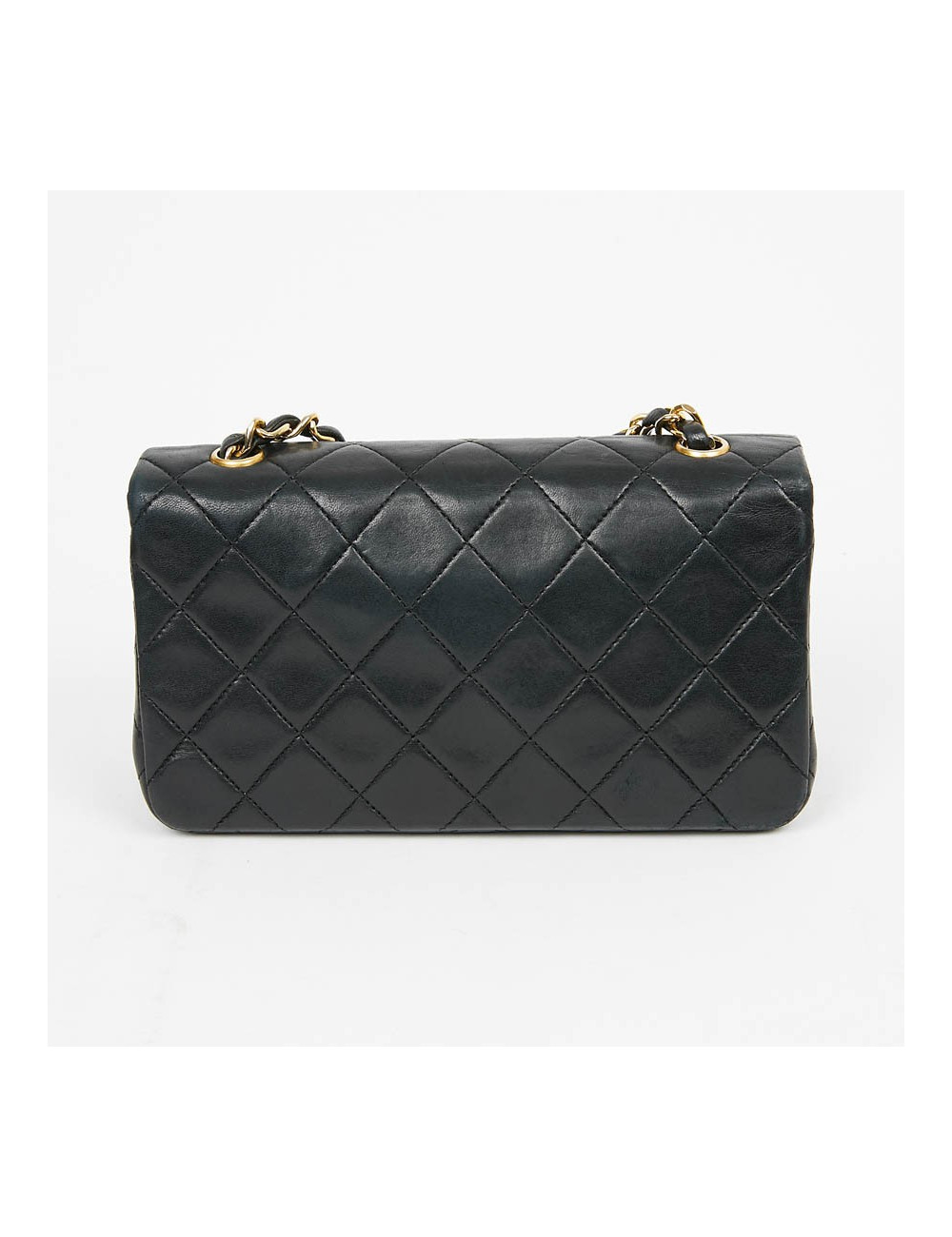 Mini timeless vintage CHANEL