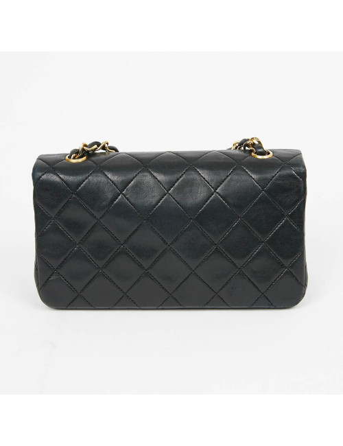 Mini timeless vintage CHANEL