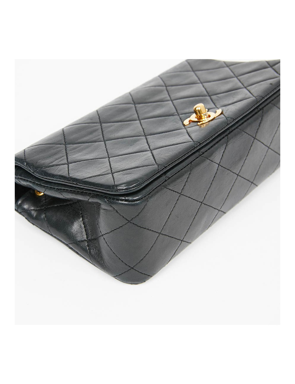 Mini timeless vintage CHANEL