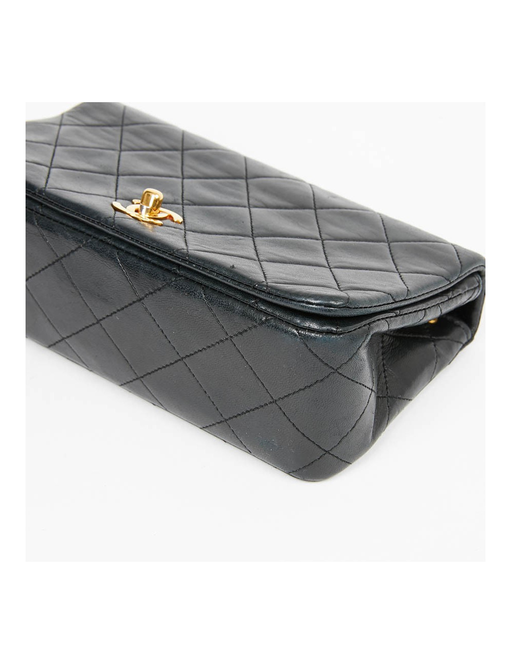 Mini timeless vintage CHANEL