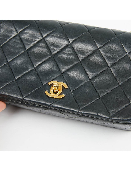 Mini timeless vintage CHANEL