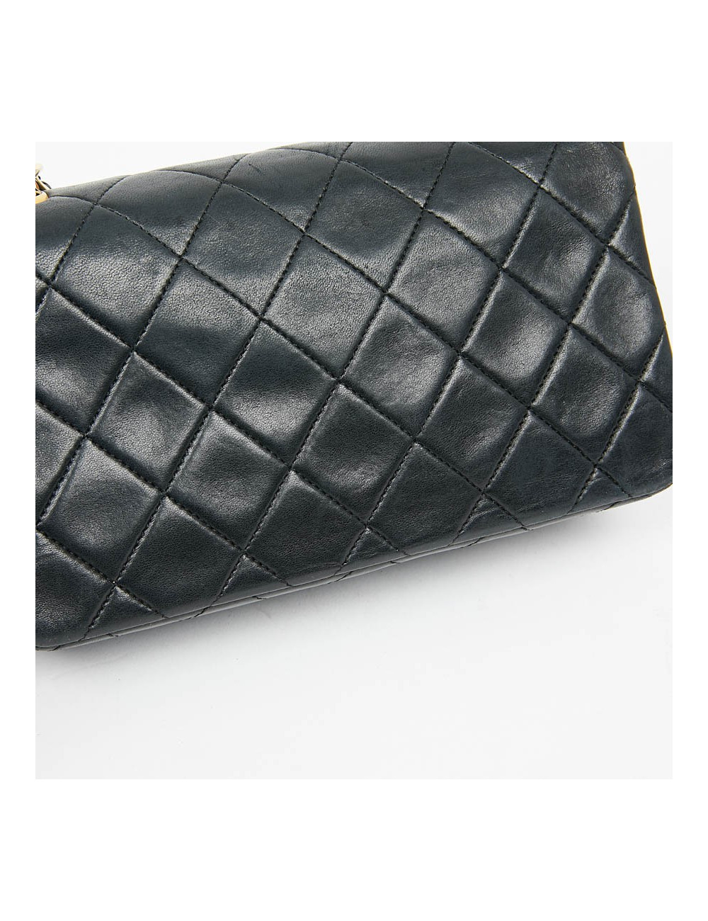 Mini timeless vintage CHANEL