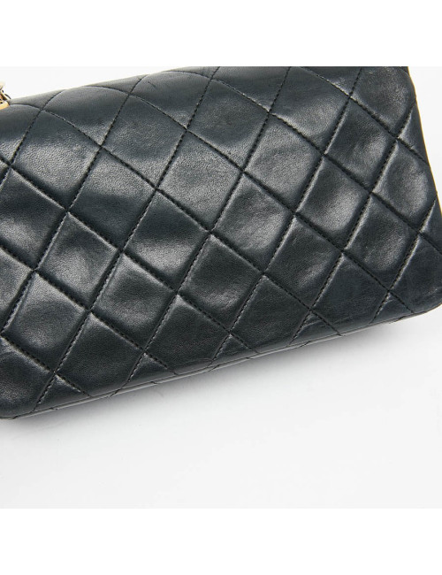 Mini timeless vintage CHANEL