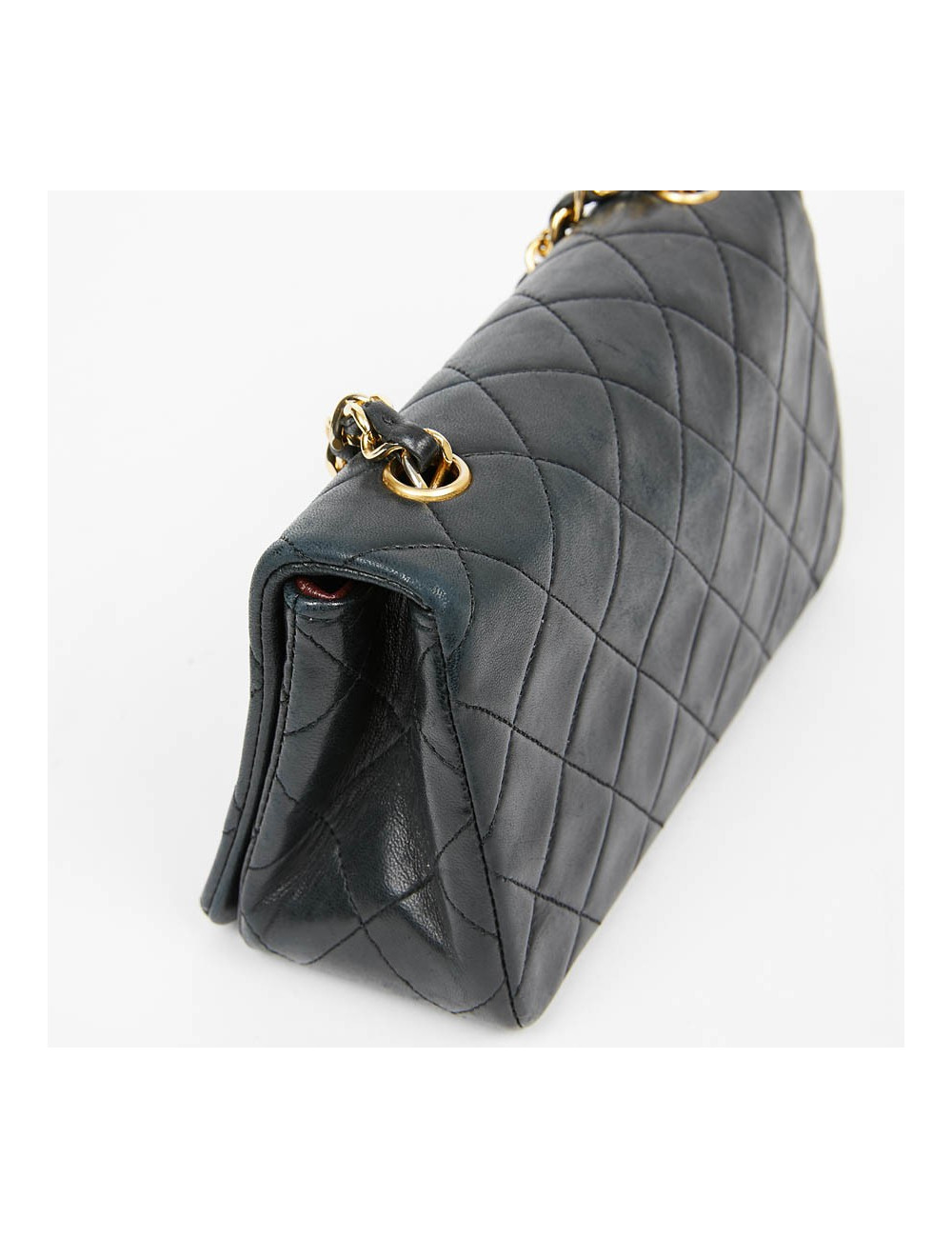 Mini timeless vintage CHANEL