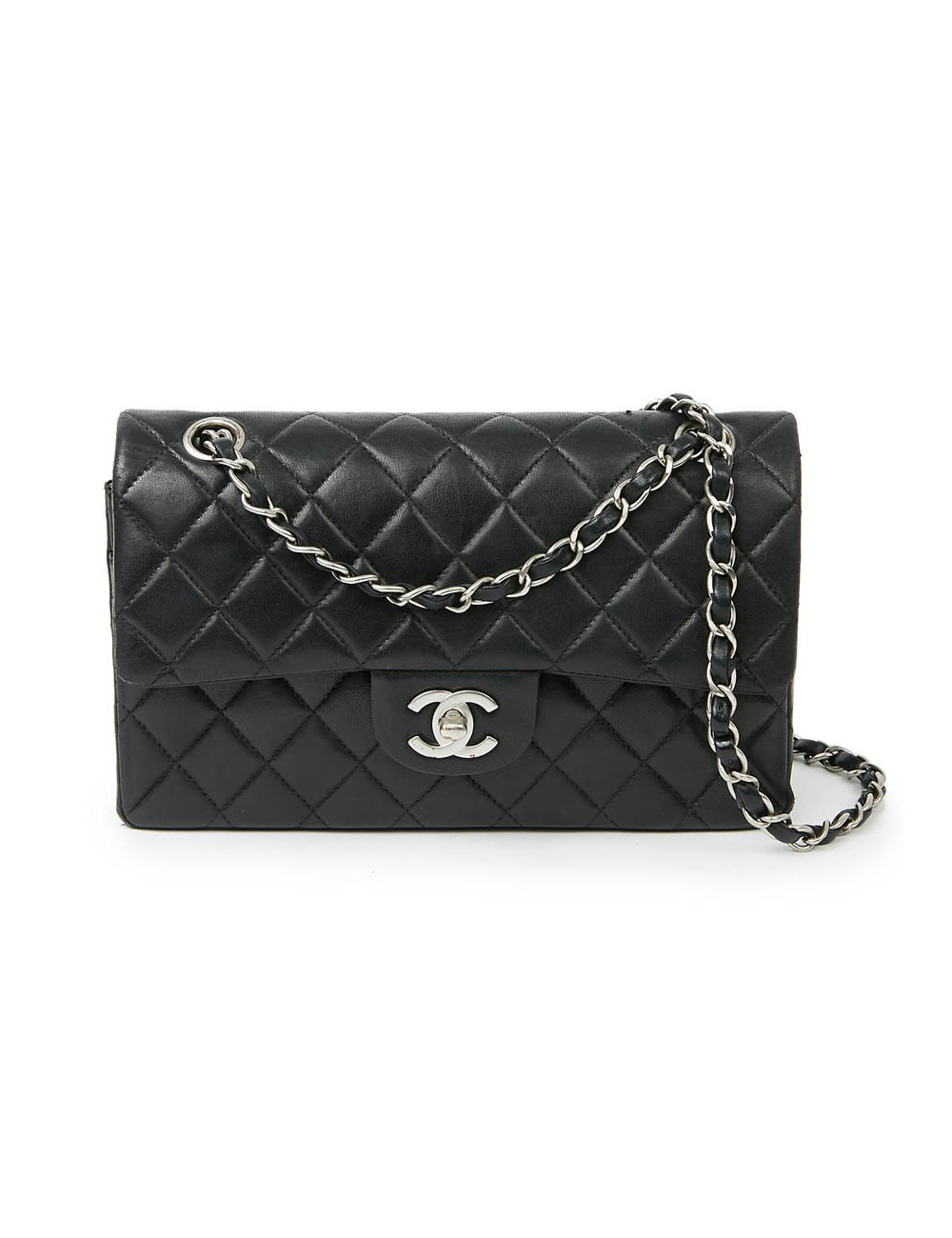Petit sac classique CHANEL