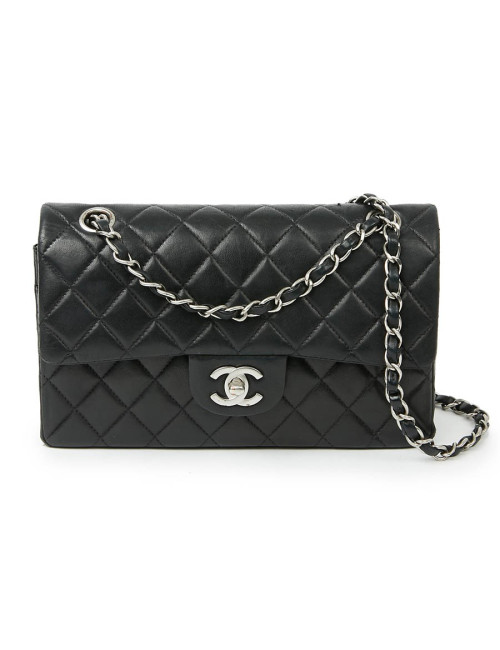 Petit sac classique CHANEL