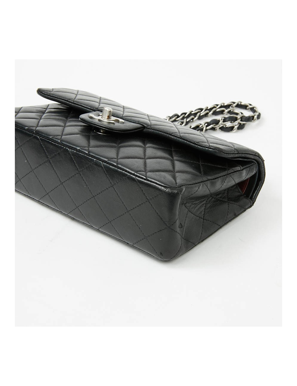 Petit sac classique CHANEL