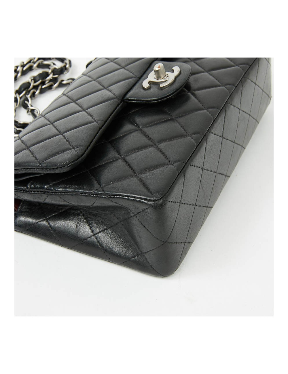 Petit sac classique CHANEL