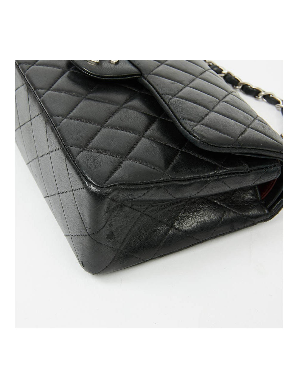 Petit sac classique CHANEL