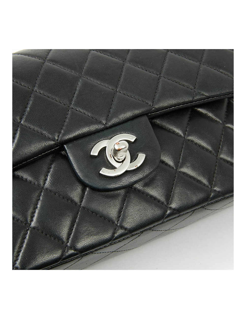 Petit sac classique CHANEL