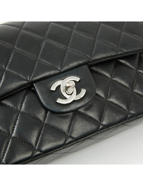 Petit sac classique CHANEL