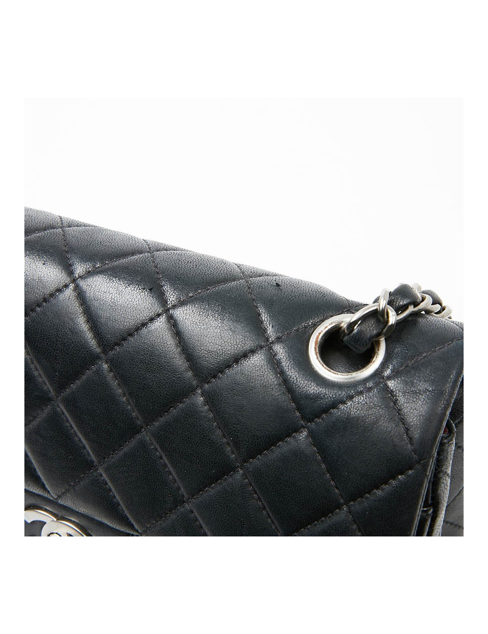 Petit sac classique CHANEL