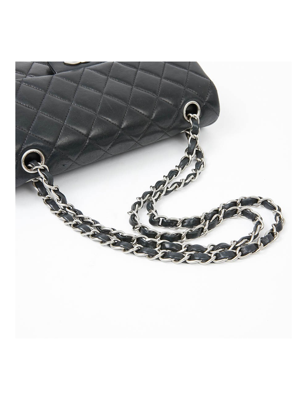 Petit sac classique CHANEL