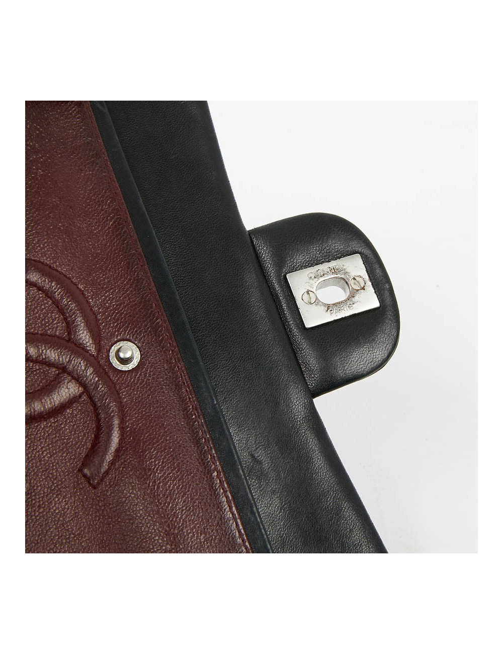 Petit sac classique CHANEL