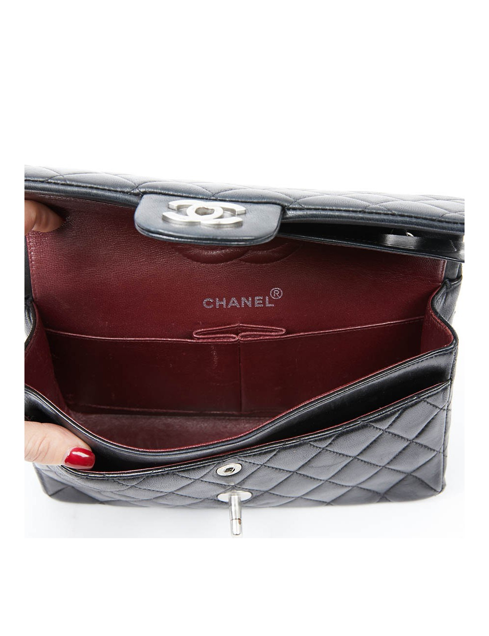 Petit sac classique CHANEL