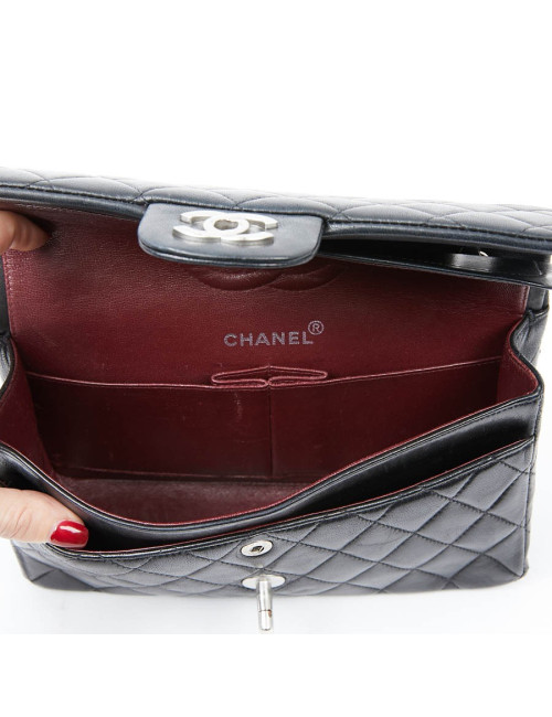 Petit sac classique CHANEL