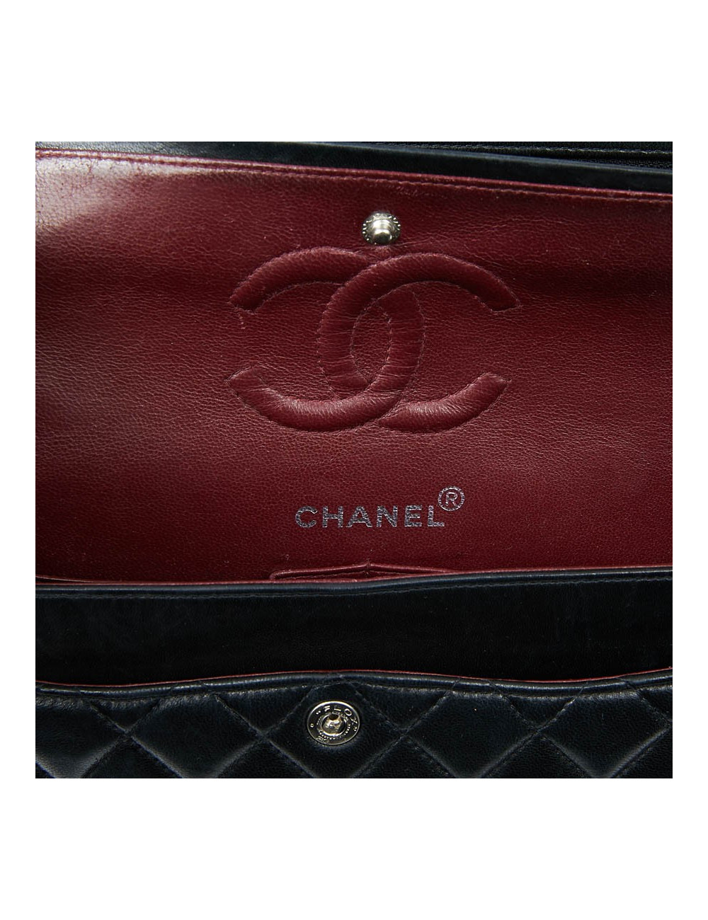 Petit sac classique CHANEL