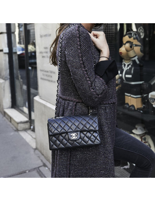 Petit sac classique CHANEL