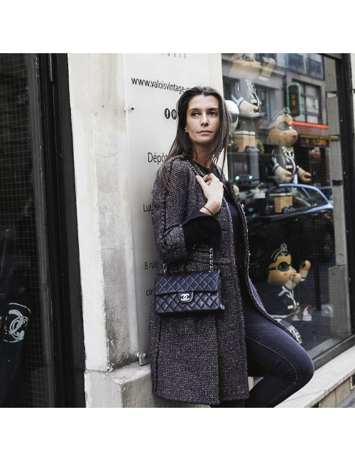 Petit sac classique CHANEL