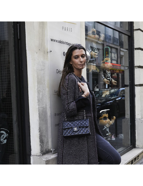 Petit sac classique CHANEL