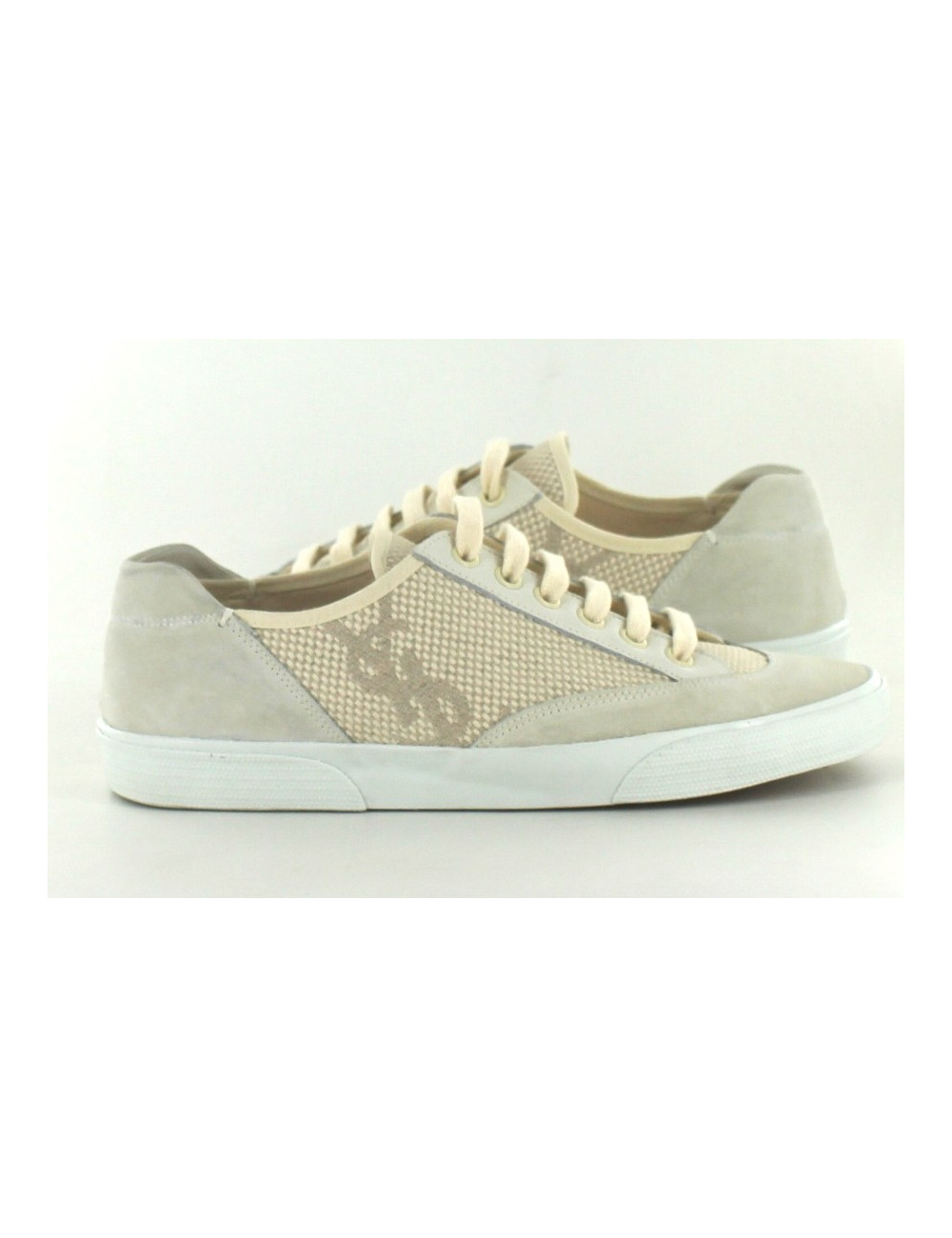 Baskets YVES SAINT LAURENT en 