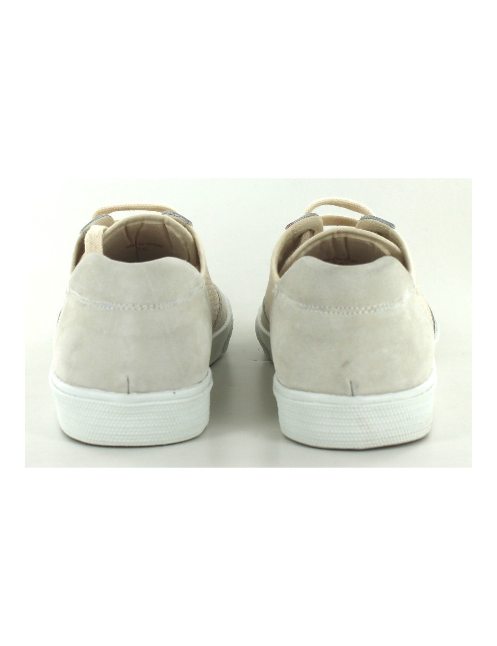 Baskets YVES SAINT LAURENT en 