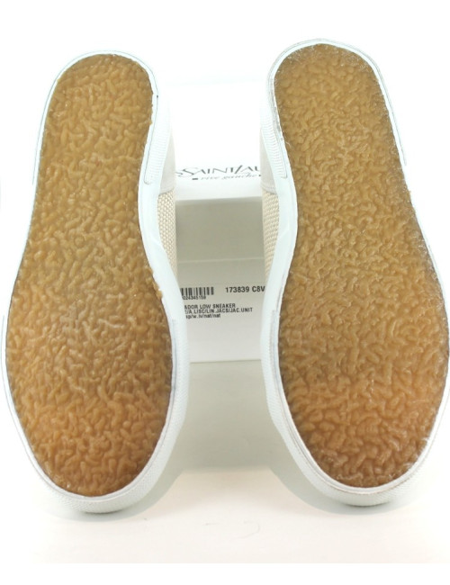 Baskets YVES SAINT LAURENT en 