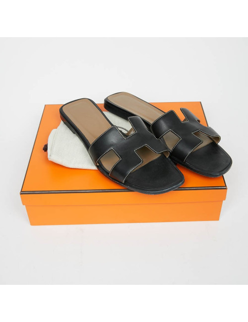 Sandales ORAN HERMES T 39.5