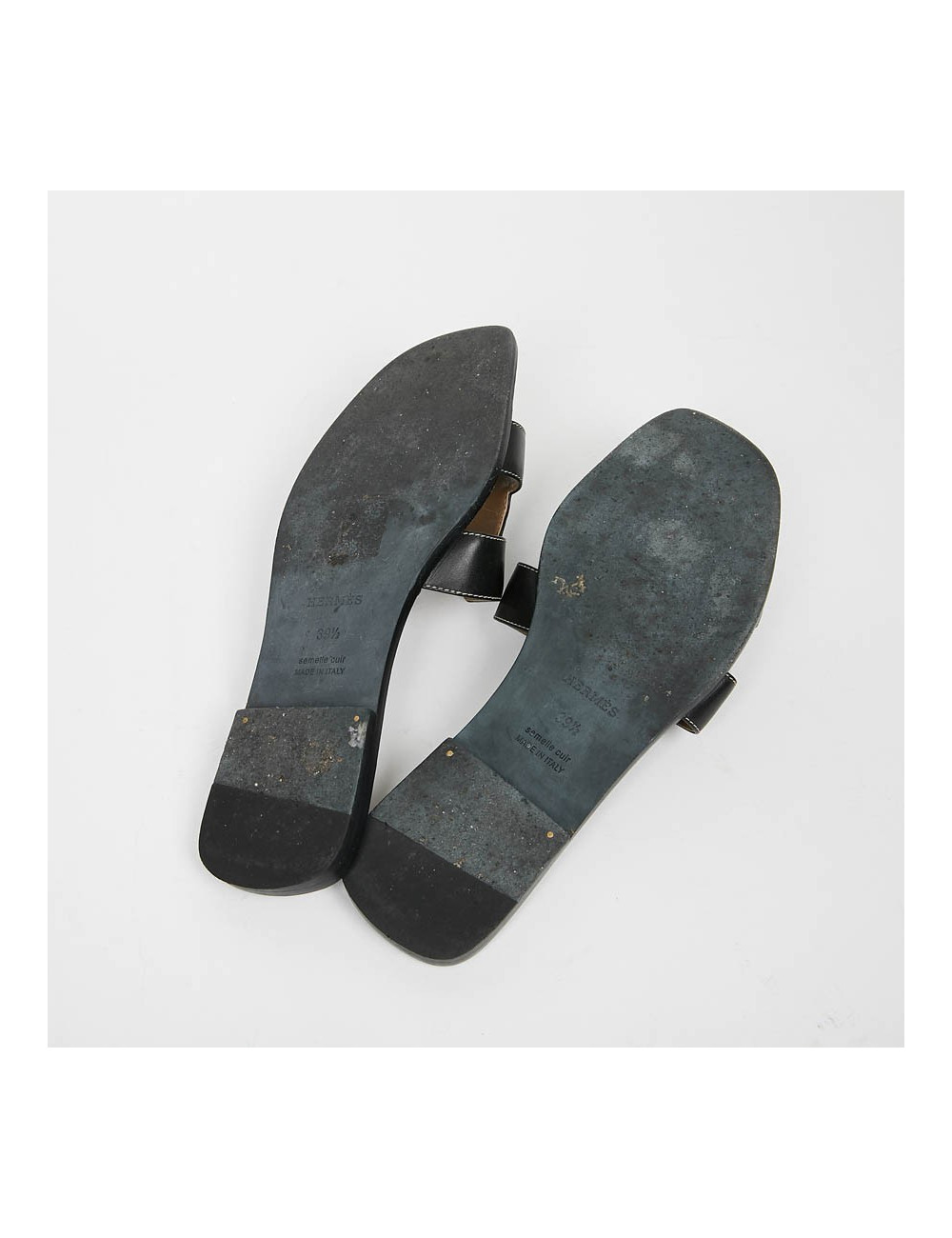 Sandales ORAN HERMES T 39.5