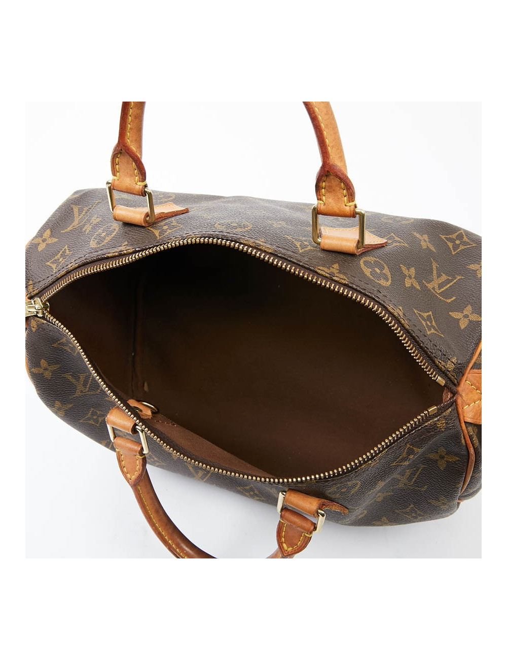 Sac LV Speedy 30 Monogram  