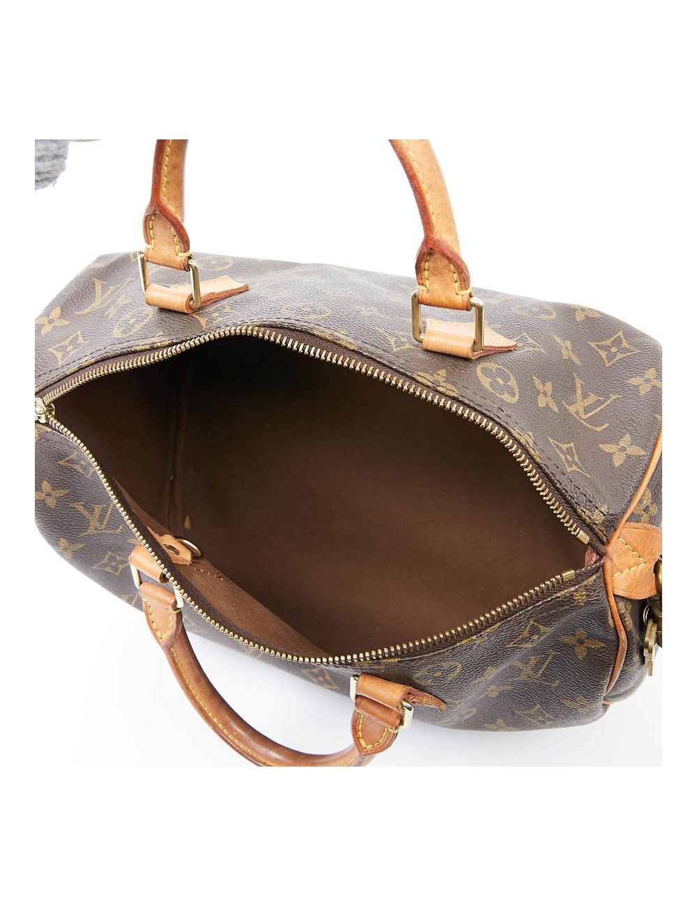 Sac LV Speedy 30 Monogram  