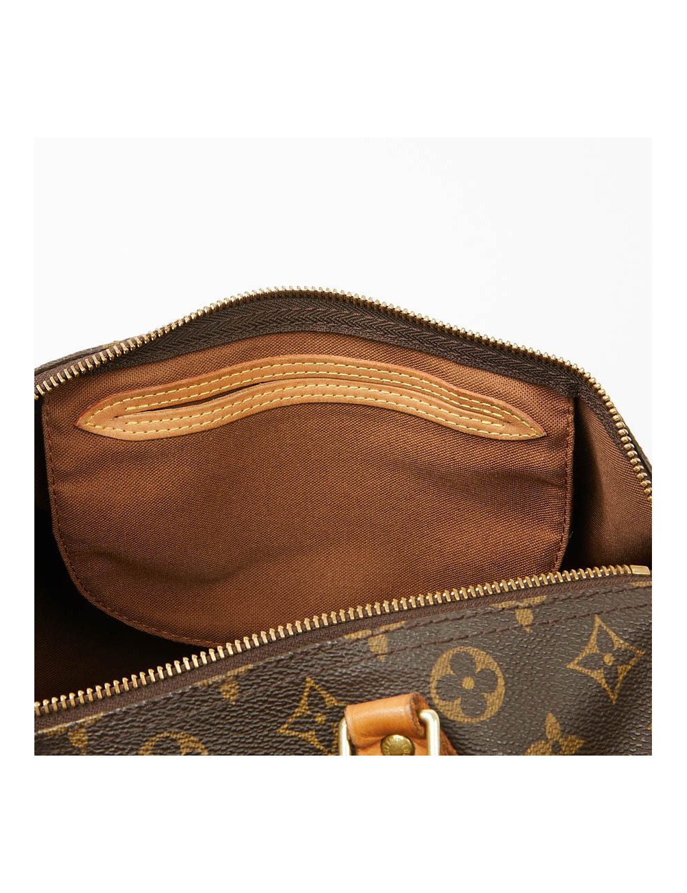 Sac LV Speedy 30 Monogram  