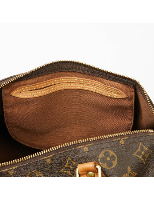 Sac LV Speedy 30 Monogram  