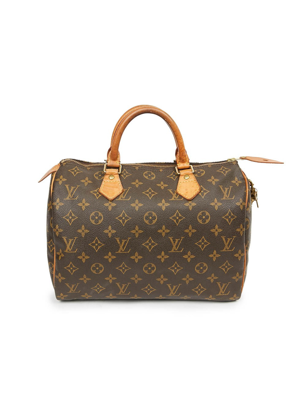 Sac LV Speedy 30 Monogram  