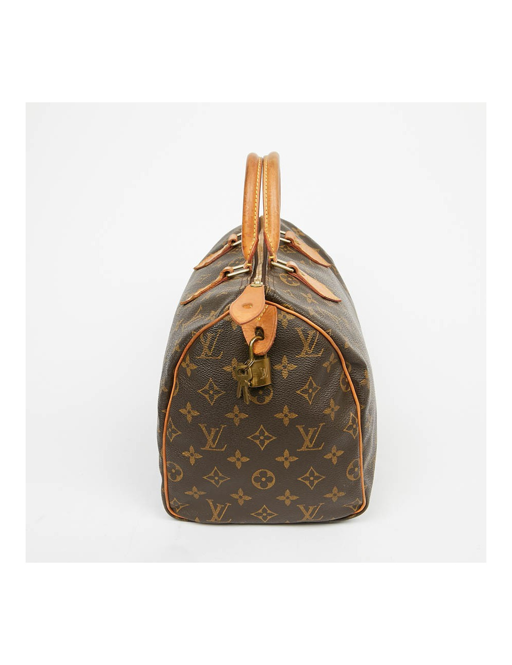 Sac LV Speedy 30 Monogram  