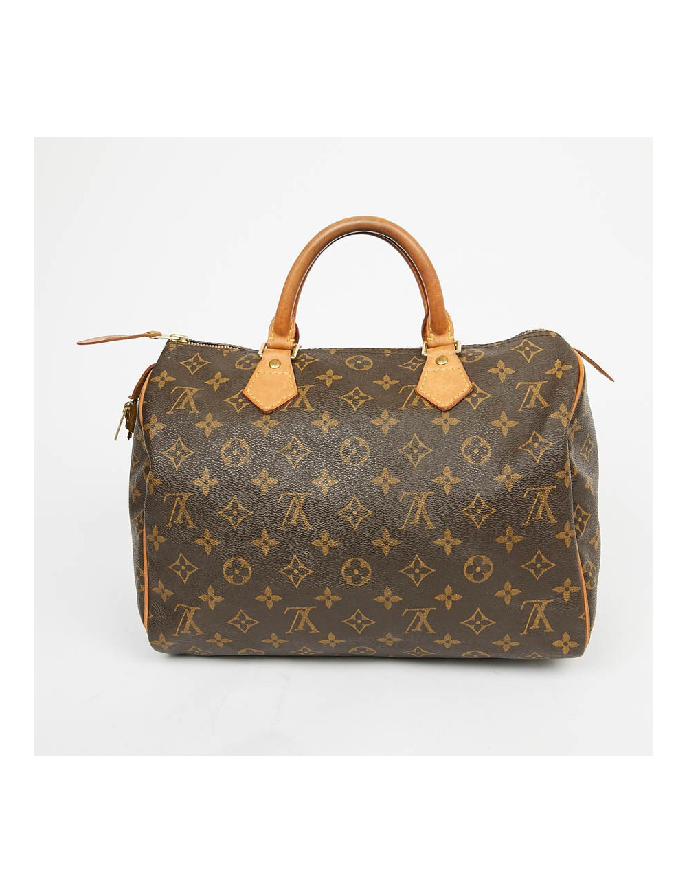 Sac LV Speedy 30 Monogram  