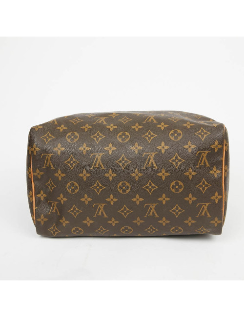 Sac LV Speedy 30 Monogram  