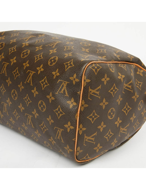 Sac LV Speedy 30 Monogram  
