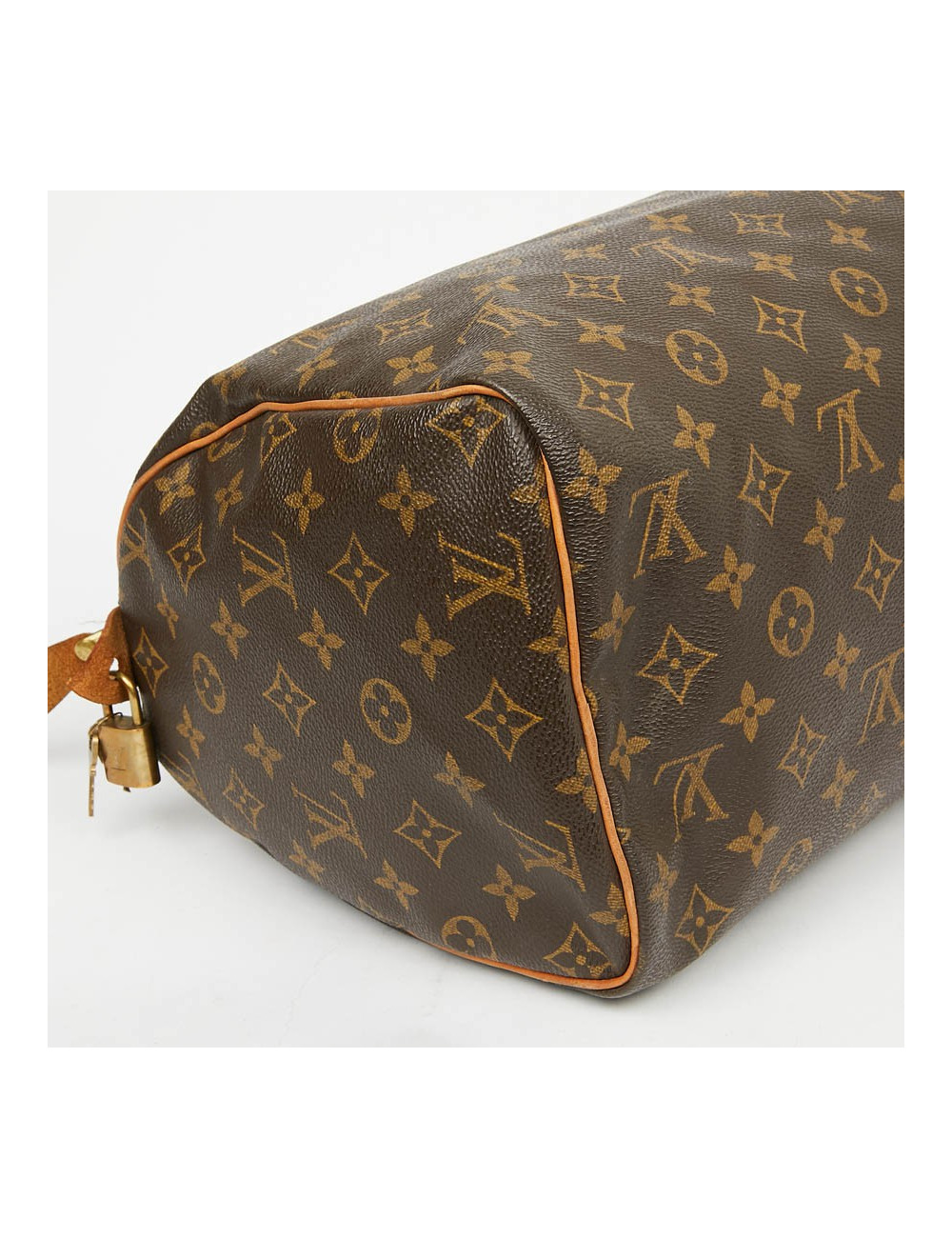 Sac LV Speedy 30 Monogram  