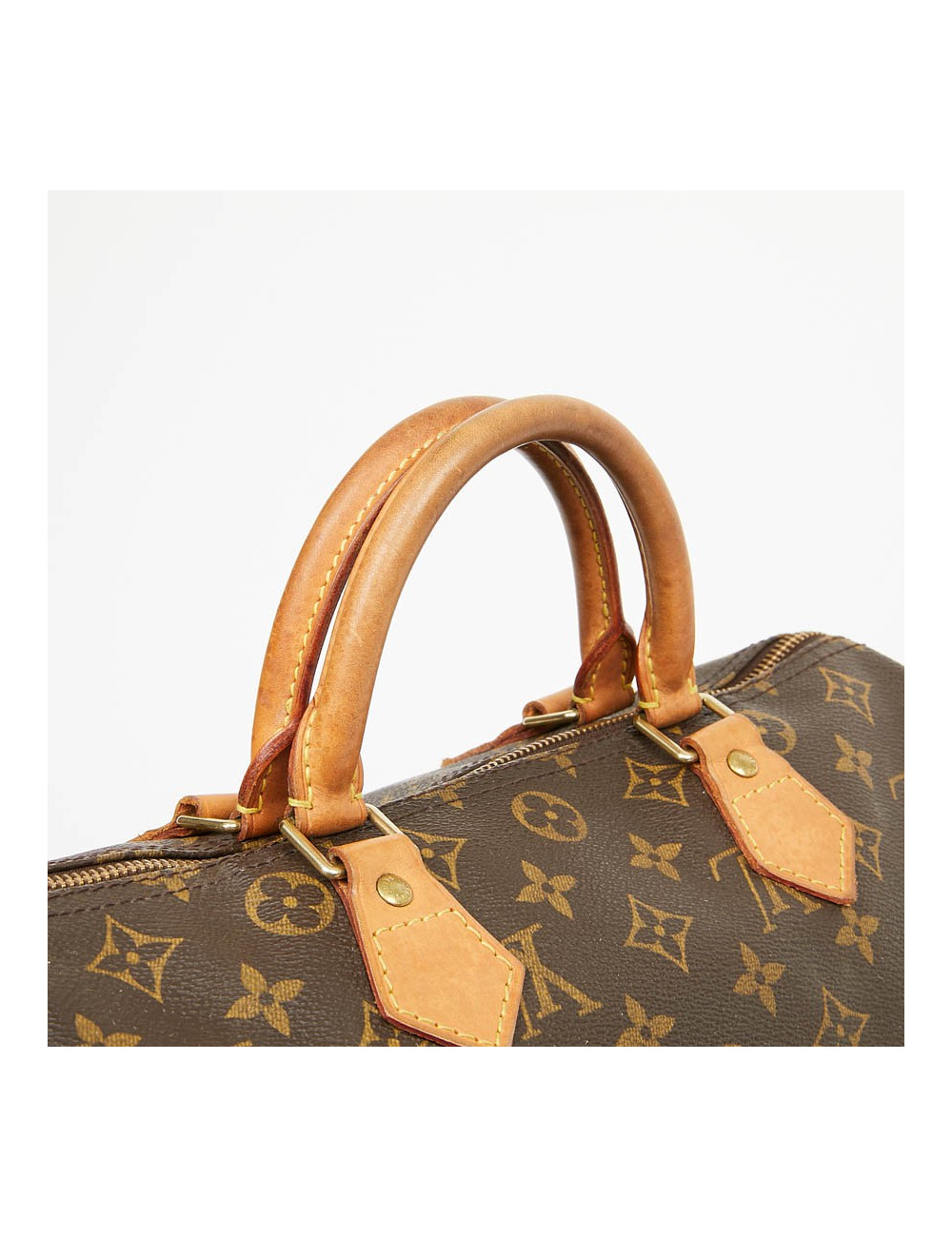 Sac LV Speedy 30 Monogram  