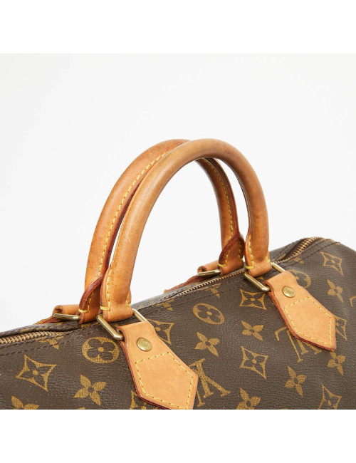 Sac LV Speedy 30 Monogram  