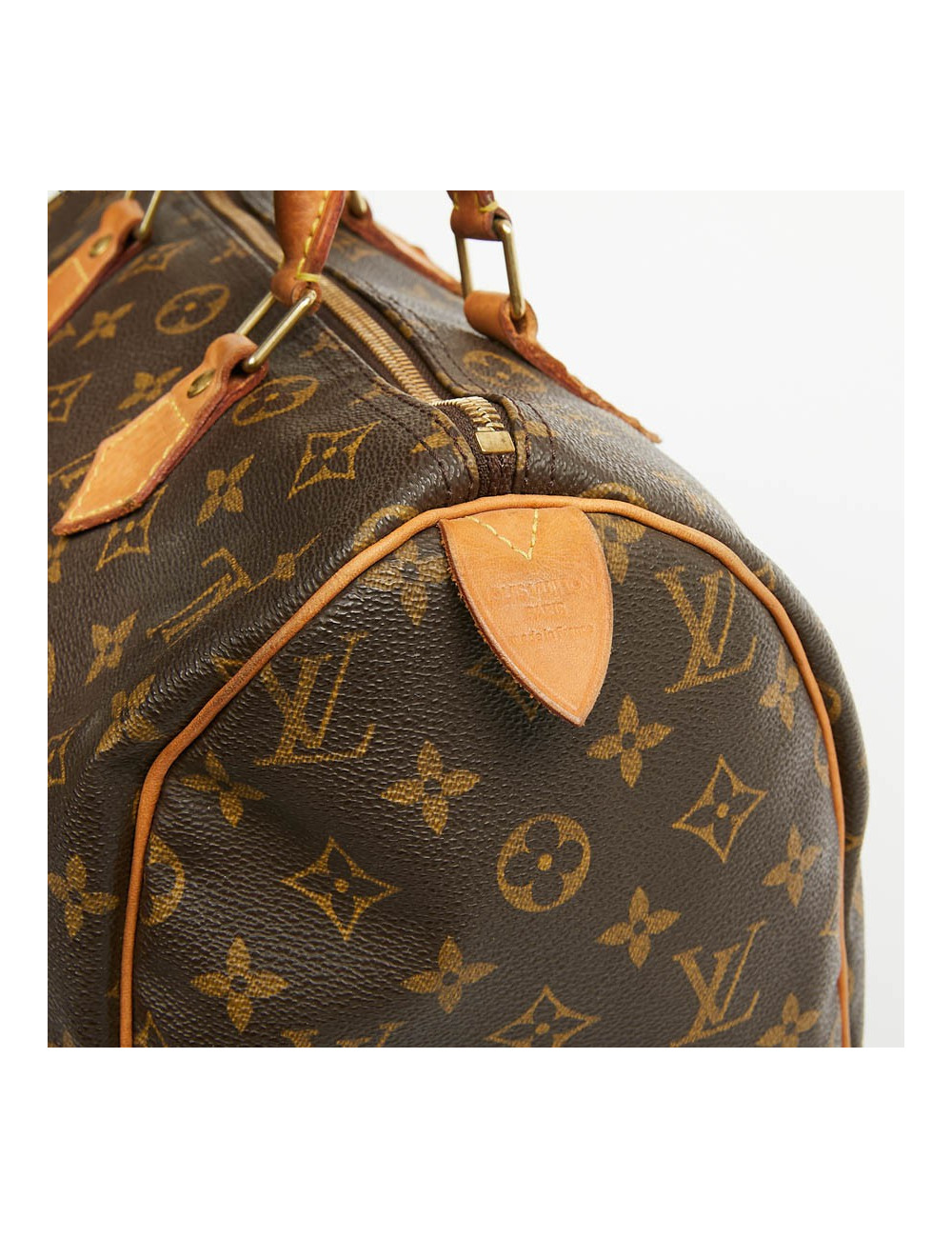 Sac LV Speedy 30 Monogram  